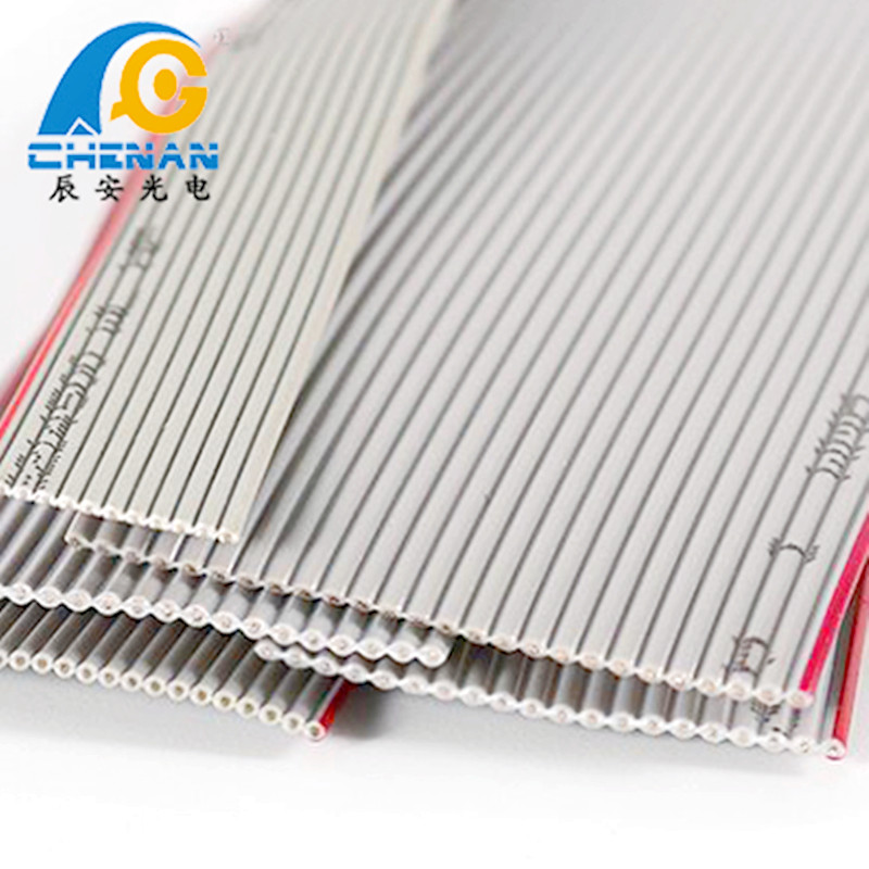 UL4484 新能源光伏儲(chǔ)能設(shè)備內(nèi)部傳感信號(hào)排線 150℃ 300V